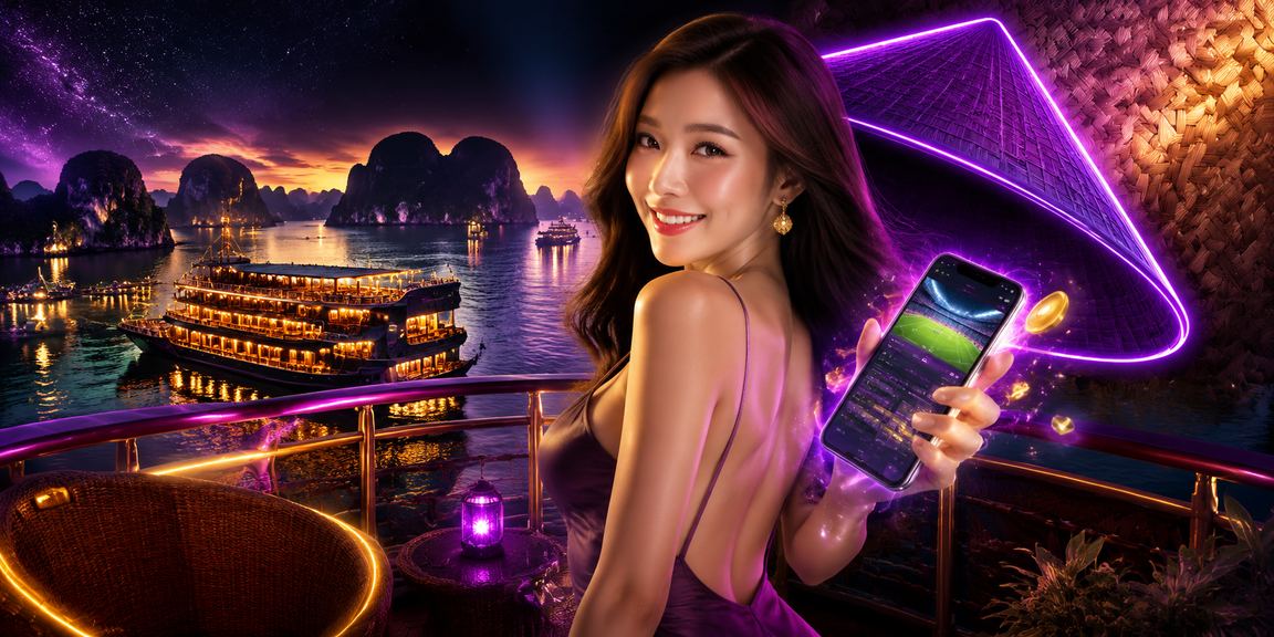 Người chơi trải nghiệm tải xuống ứng dụng g63 tại Hạ Long