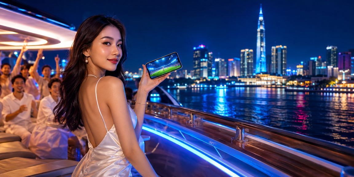 Tải ứng dụng g63 để cá cược esports tại TP.HCM