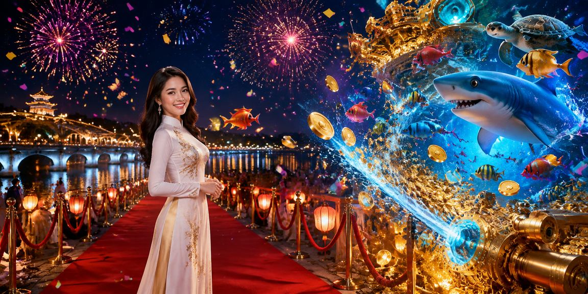Lễ hội casino và cá cược tại Huế với không khí truyền thống Việt Nam